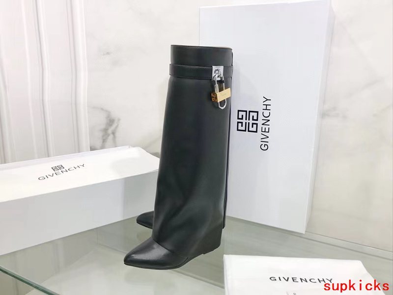 Givenchy Luxury Shoes