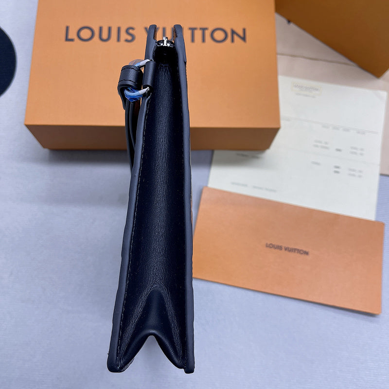 I W Fashion Lu-Vi bags - 10809