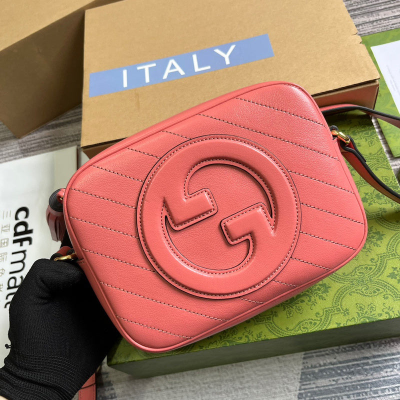 ENT - GCI Bags - 1233