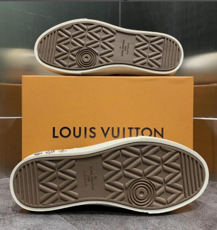 Ava’s Mode - LOV Men Shoes - 1355