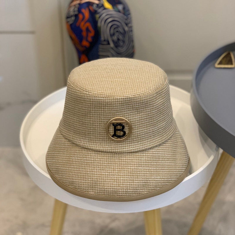 Burberry Luxury Cap