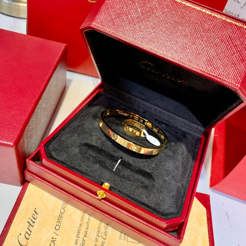 Cartier Jewelry