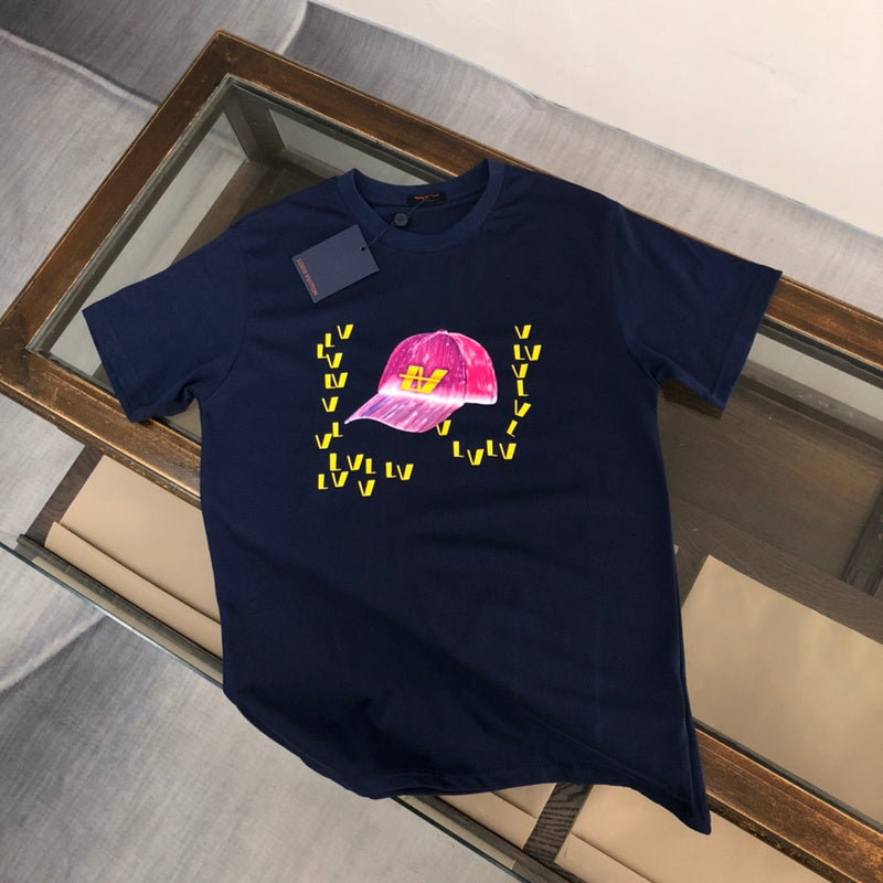 Louis Vuittion Luxury T-Shirt