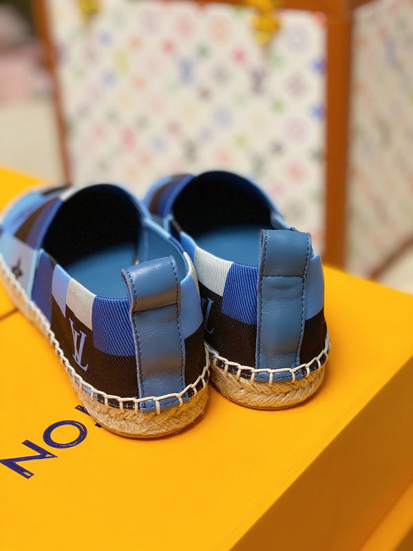 Louis Vuittion Luxury Shoes