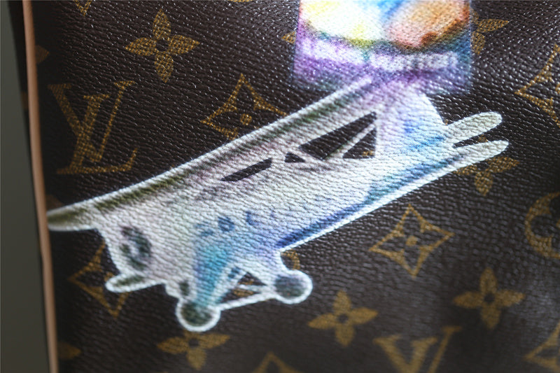I W Fashion Lu-Vi bags - 9451