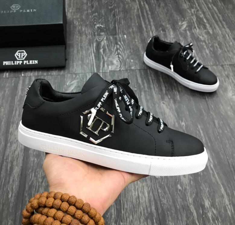Ava’s Mode - PHP Shoes - 130