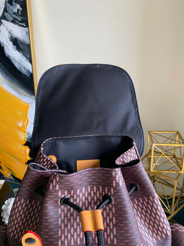I W Fashion Lu-Vi bags - 17783