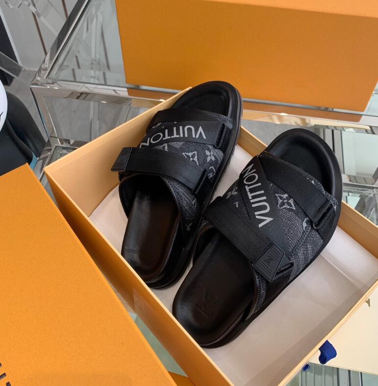 Ava’s Mode - LOV Men Shoes - 1438