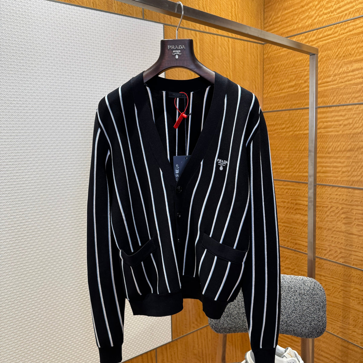 PD CARDIGAN