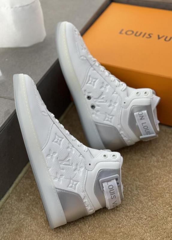 Ava’s Mode - LOV Men Shoes - 1430