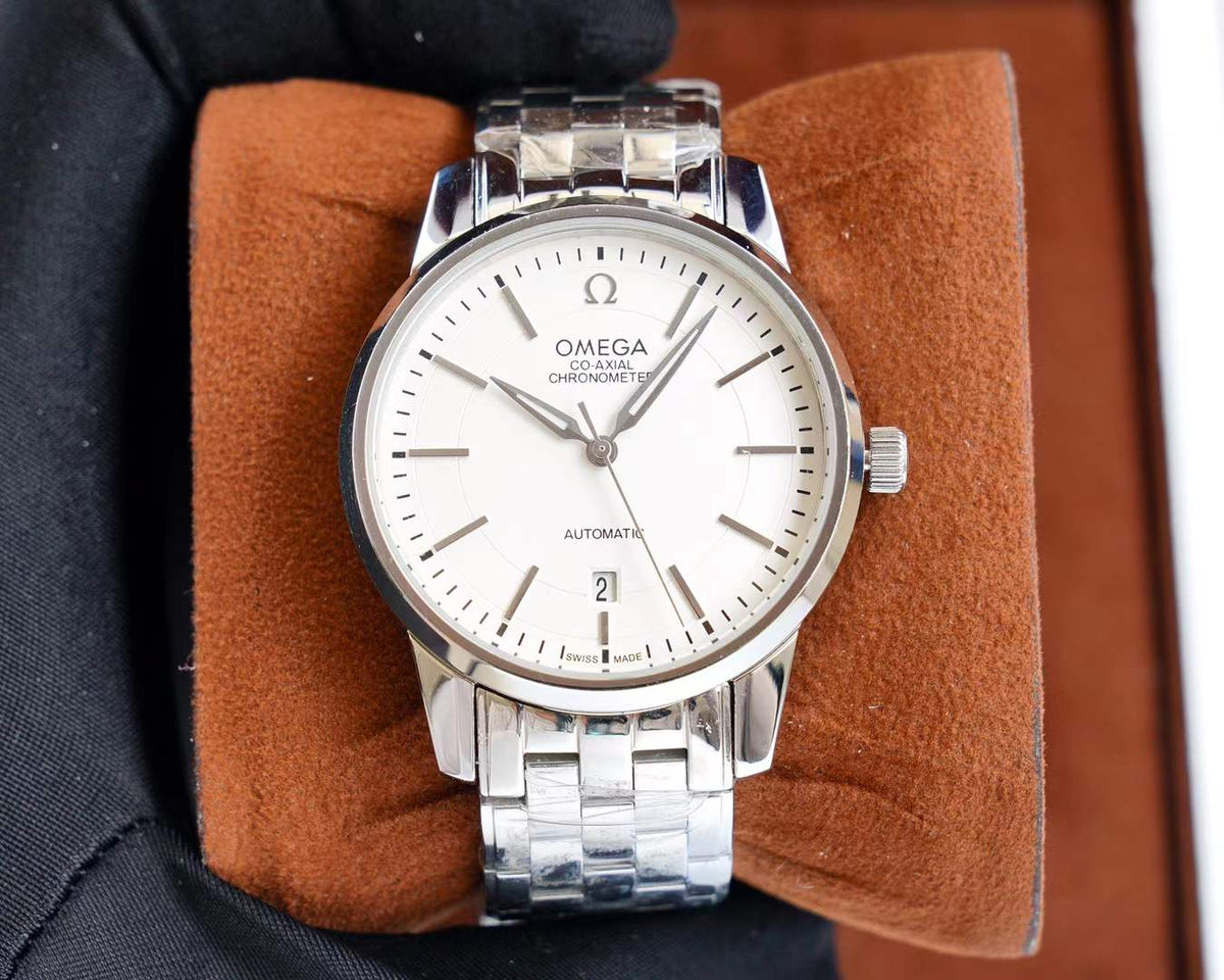 OMEGA  Men's watch
