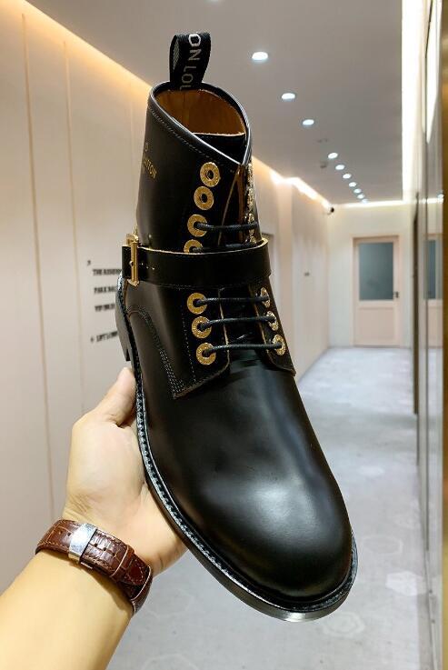 Ava’s Mode - LOV Men Shoes - 1715