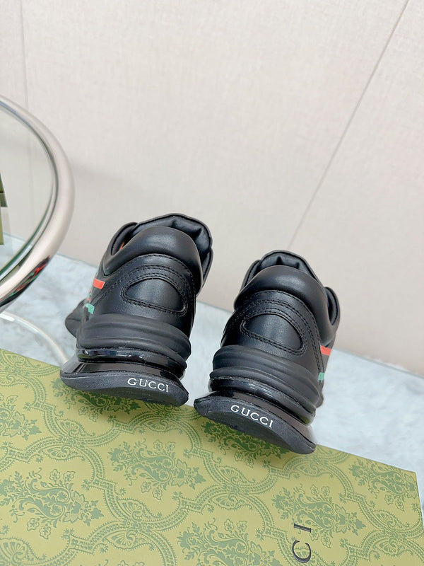 Gucci Luxury Shoes