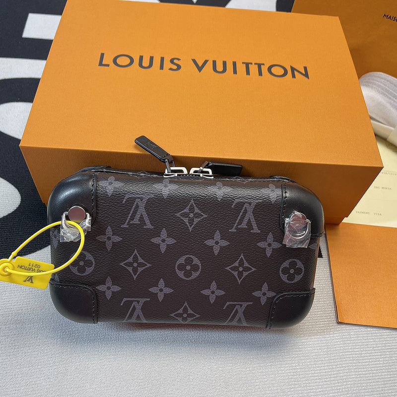 I W Fashion Lu-Vi bags - 10236