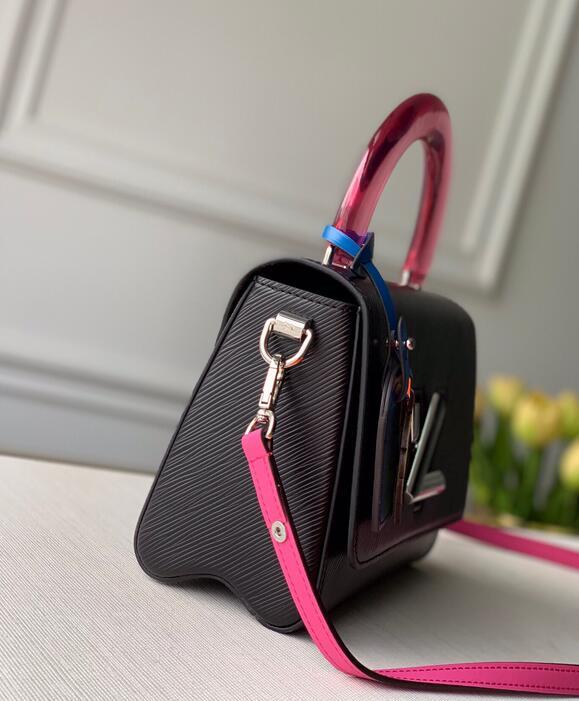 Ava’s Mode - LOV Bags - 3139