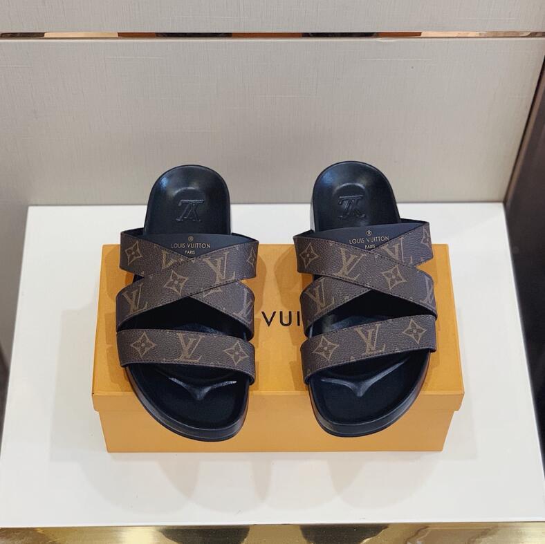 Ava’s Mode - LOV Men Shoes - 1603