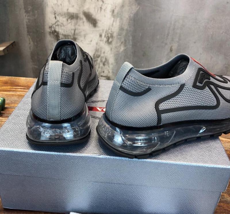 Ava’s Mode - PD Men Shoes - 268