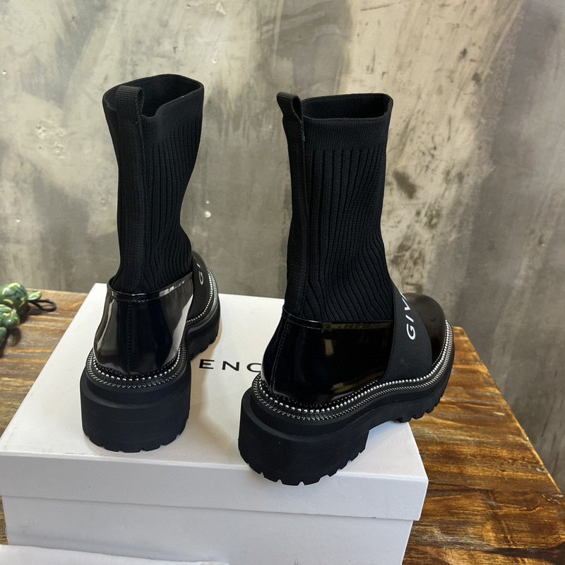 Givenchy Luxury Shoes