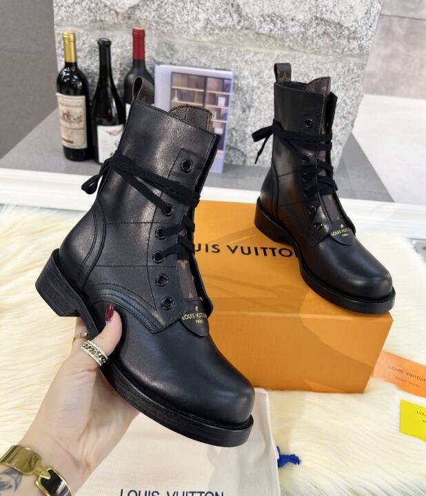 Ava’s Mode - LOV Women Shoes - 834