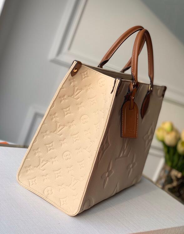 Ava’s Mode - LOV Bags - 3112