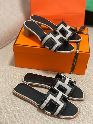 Hermes Luxury Sandals