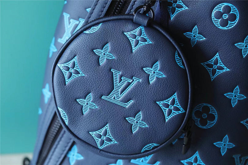I W Fashion Lu-Vi bags - 9951