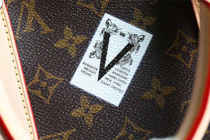 I W Fashion Lu-Vi bags - 9451