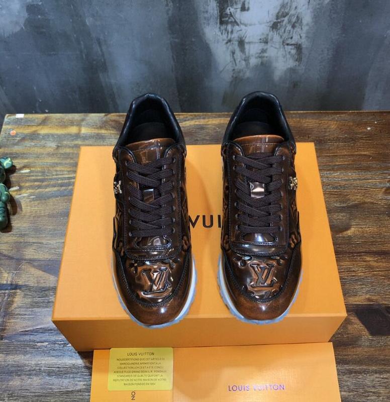 Ava’s Mode - LOV Men Shoes - 1435