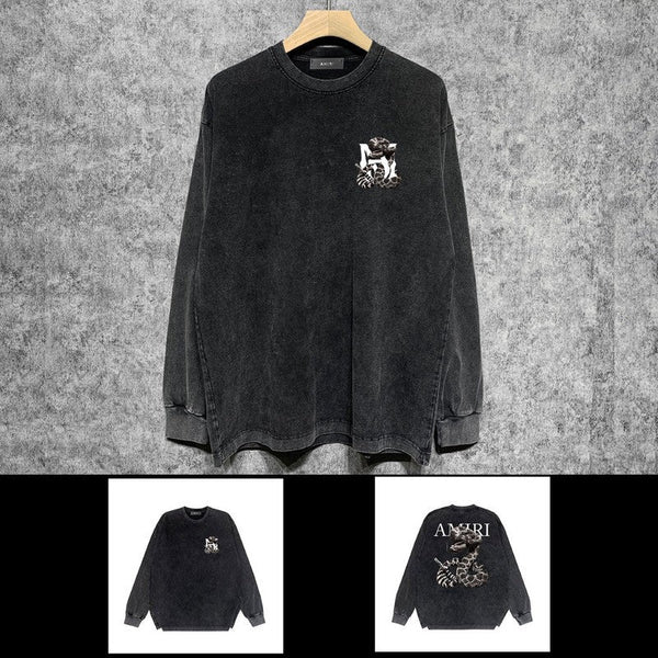 AMIR Hoodies - 151