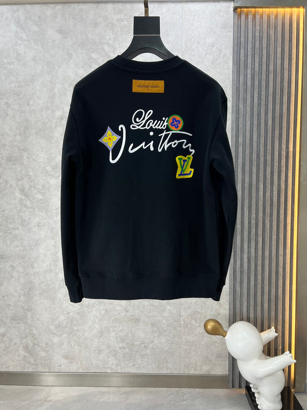 Louis Vuittion Luxury Clothes
