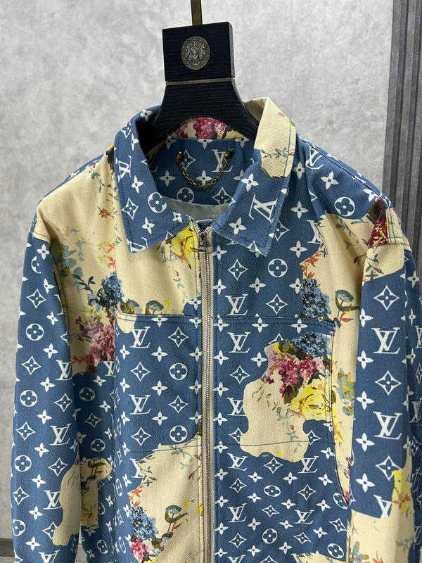 Louis Vuittion Luxury Clothes