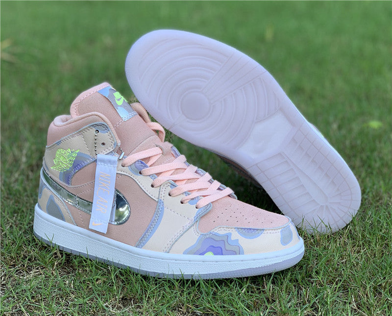 Nike Luxury Shoes
