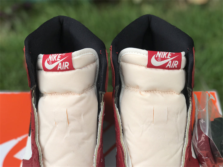 Nike Luxury Shoes