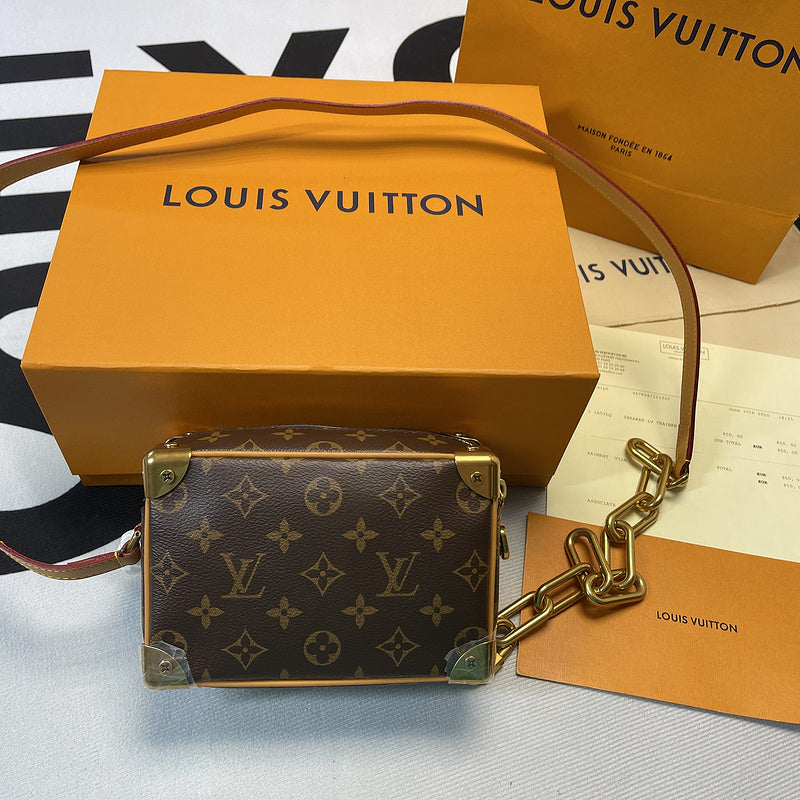 I W Fashion Lu-Vi bags - 10151