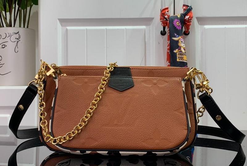 Ava’s Mode - LOV Bags - 2342