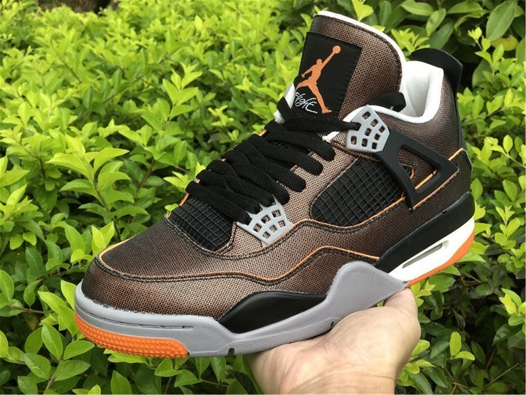 Nike Luxury Shoes