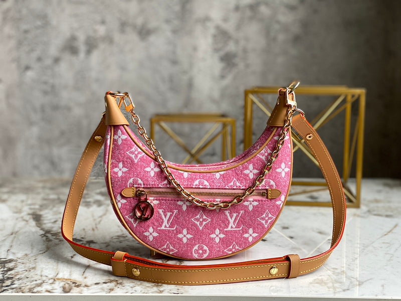 I W Fashion Lu-Vi bags - 17160