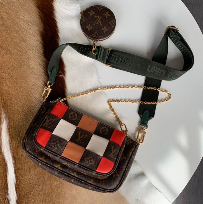 Ava’s Mode - LOV Bags - 3040