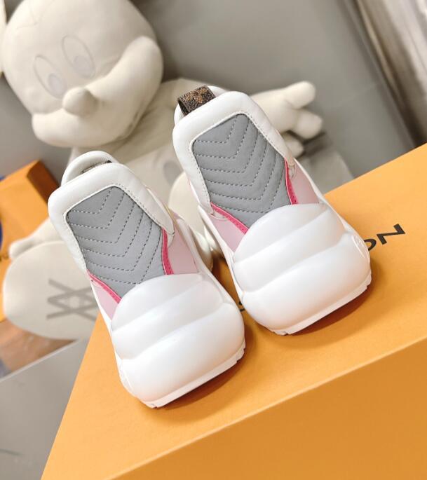 Ava’s Mode - LOV Women Shoes - 237