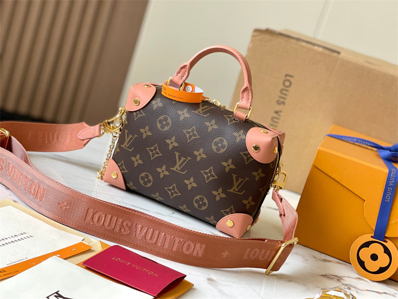 PHA - LOV Bags - 480
