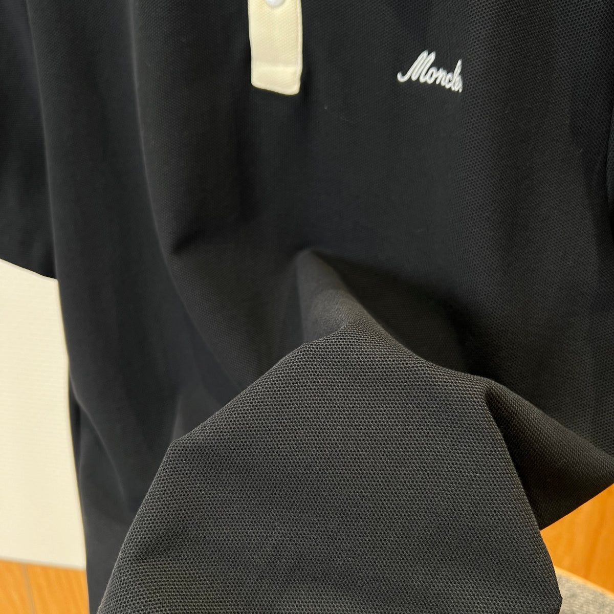 MONC POLO SHIRT