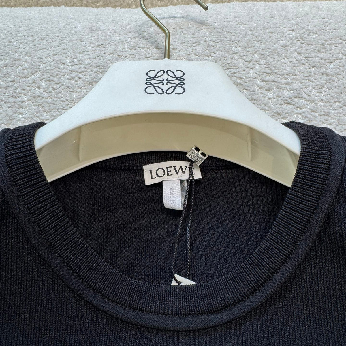 LOEW TANK TOP