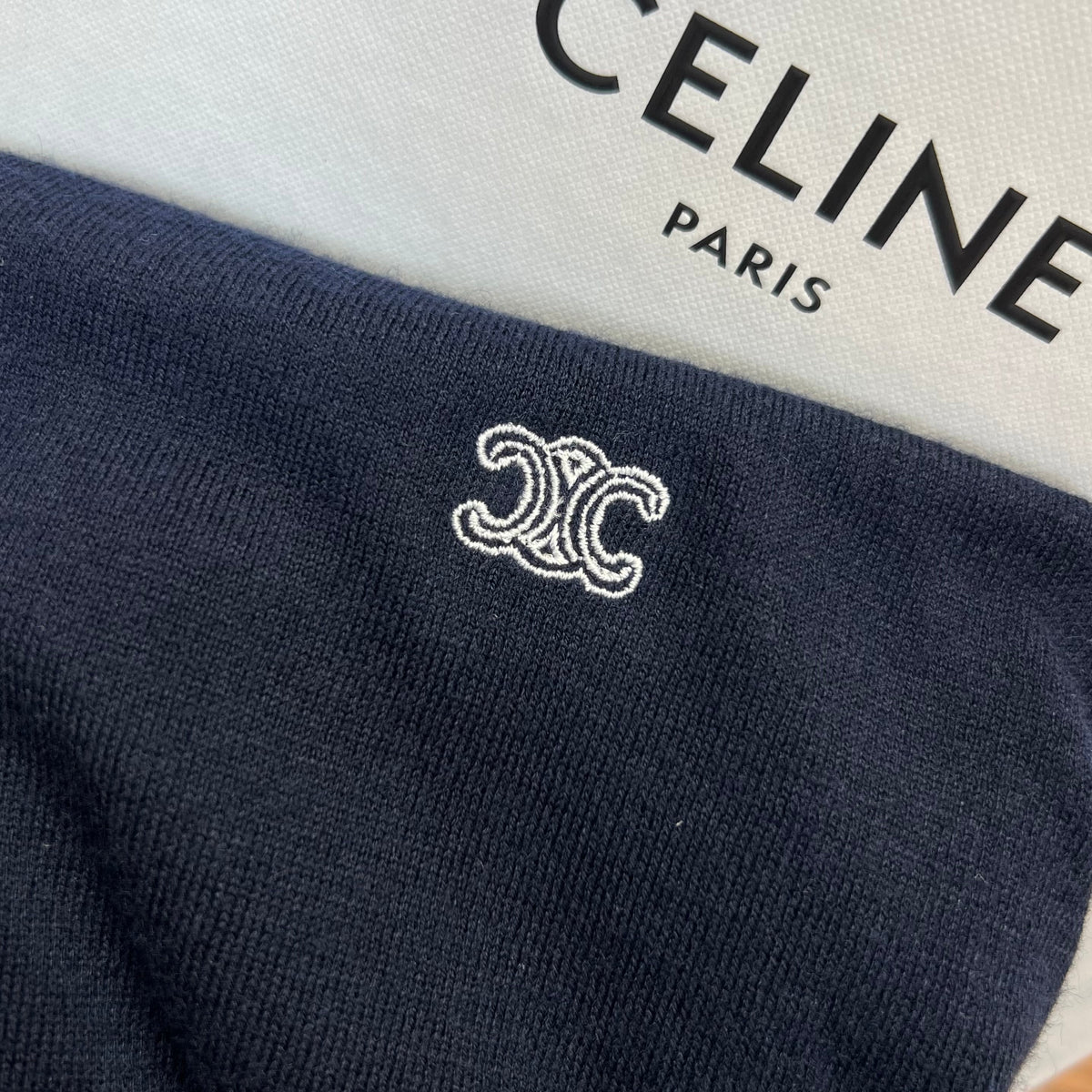 CEL POLO SHIRT