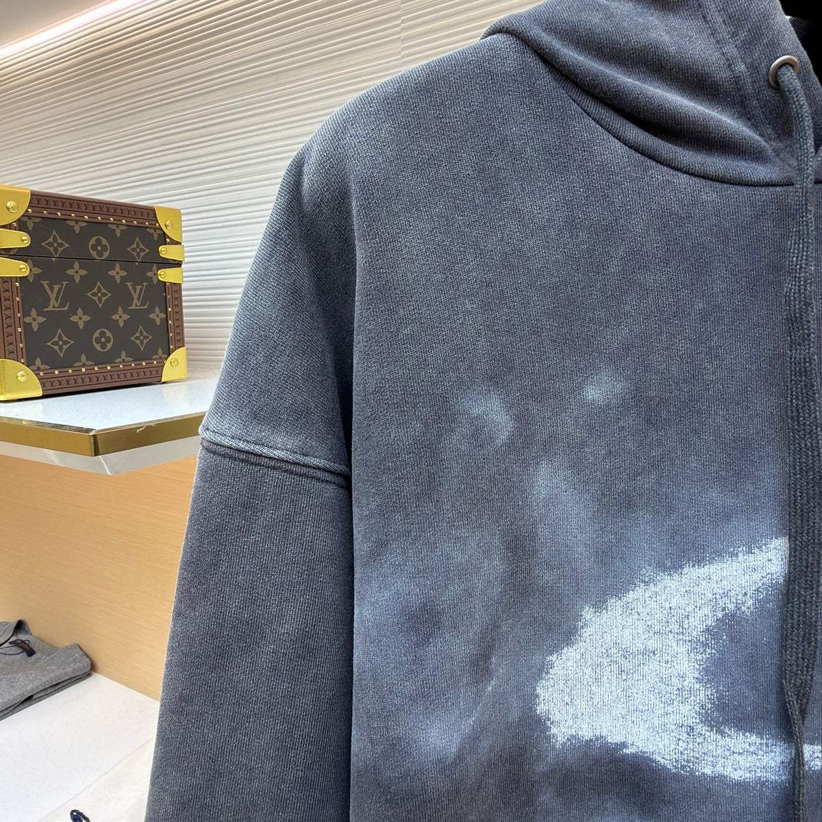BAL HOODIE