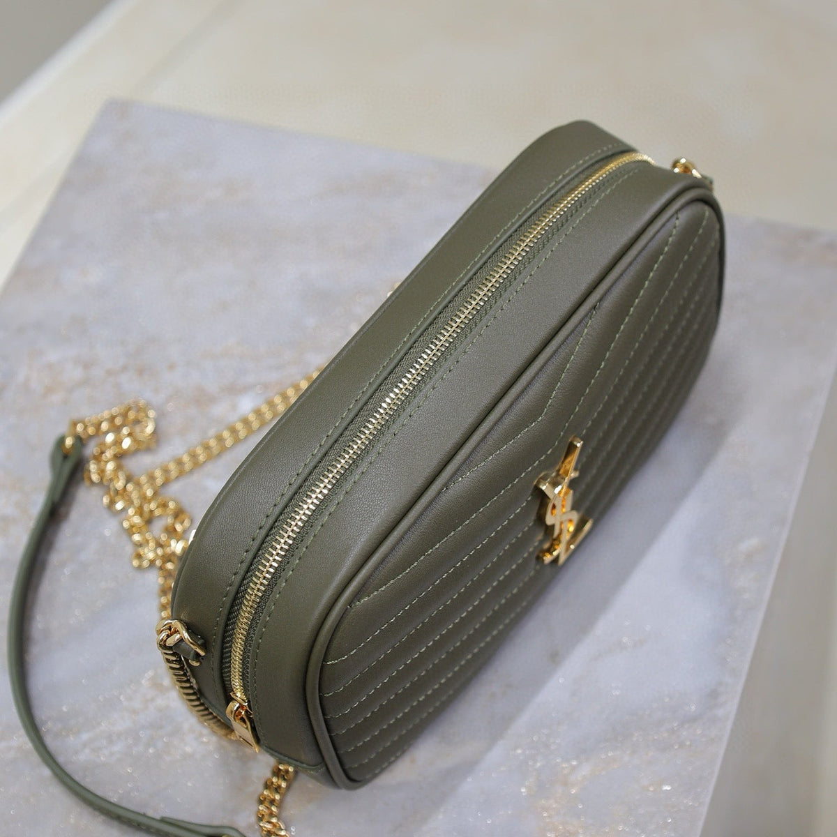 SL LOU MINI BAG