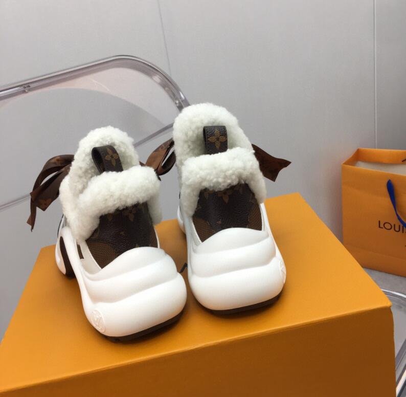 Ava’s Mode - LOV Women Shoes - 424