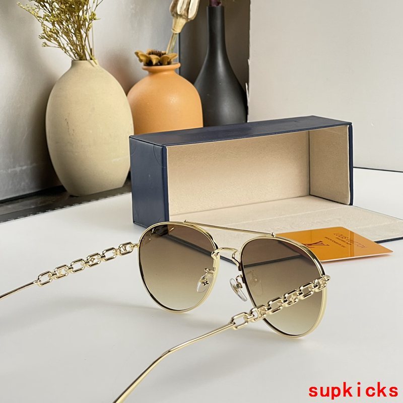 Louis Vuittion Luxury Sunglasses