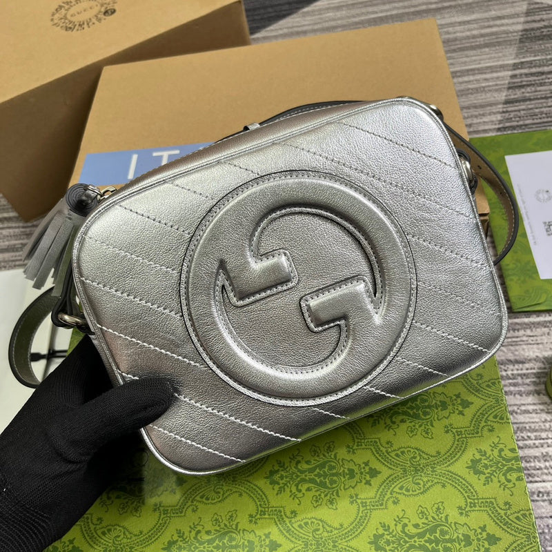 ENT - GCI Bags - 1239