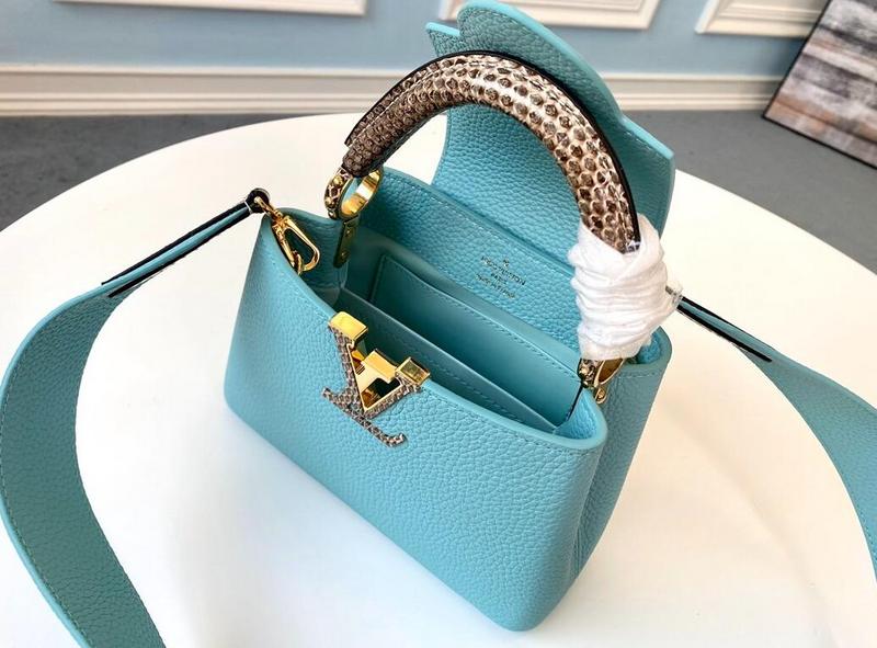 Ava’s Mode - LOV Bags - 2573