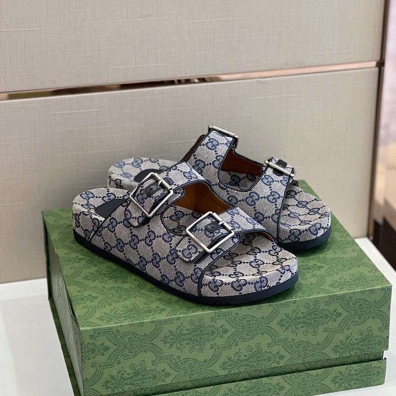 Gucci Luxury Shoes